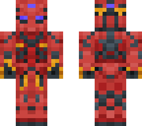 gms- red gundam