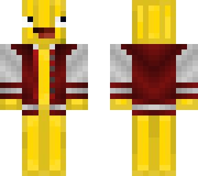 goldener paprikapepe