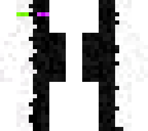 good and evil enderman