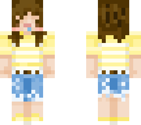 goofy | Minecraft Skins