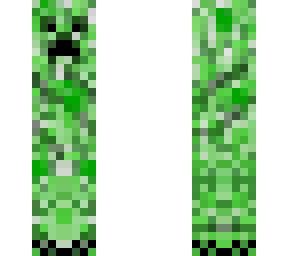 green bean monster