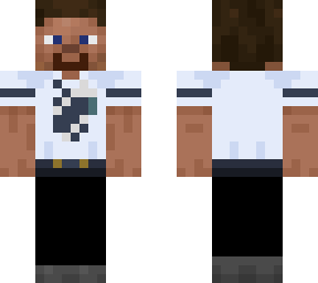 guis steve