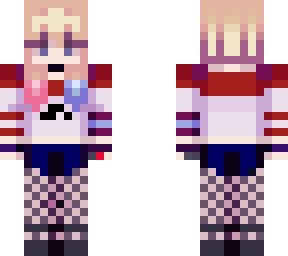 harley quinn - ce