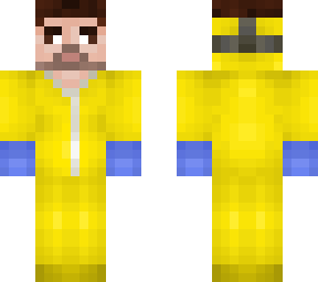 heisenverga