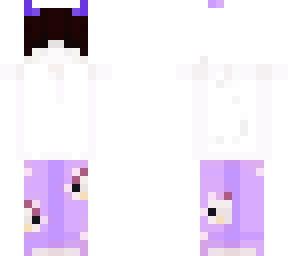 hello kitty purple