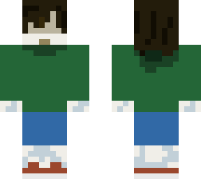 iced nuggetstudios (my oc)