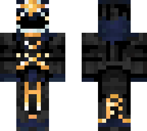 il capitano version 1
