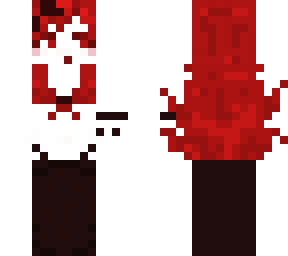 iris red