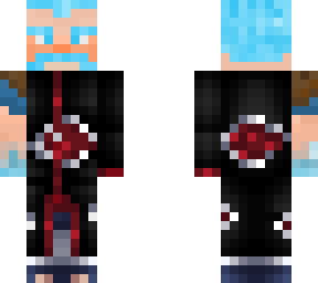 itachi ice