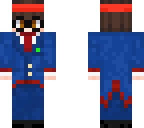 juan cubito de traje