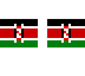 kenya flag