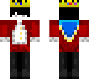 king