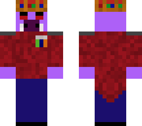 king hog