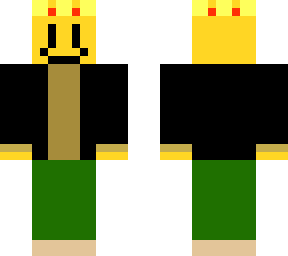 king of noobs
