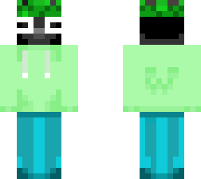 king penguin (for test_of_fate)