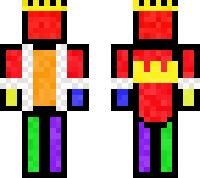 king peojectxtreme101