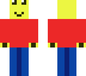 lego man