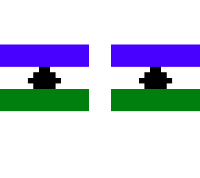 lesotho flag