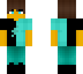 male - deltacore