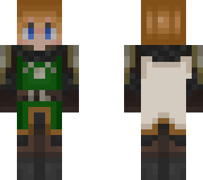 male medieval