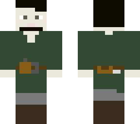 medieval craftsman