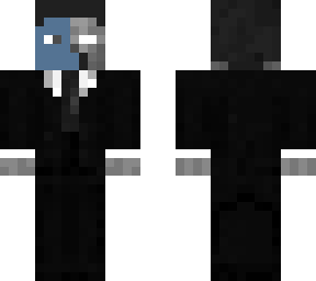 mr. super revealed!