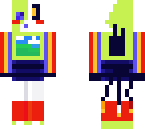 multimedia kitty (robot party)