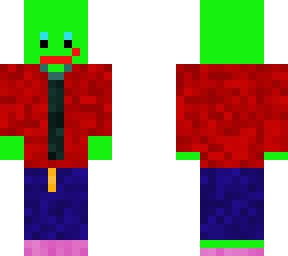 mutated mac