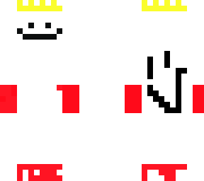 my ****ty skin