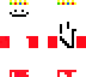 my skin updated