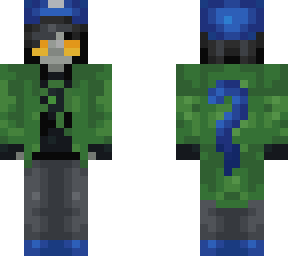 nepeta ojos vacios