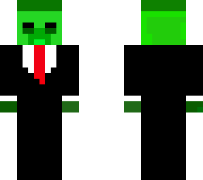 new mr.zombie