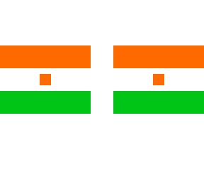 ***** flag