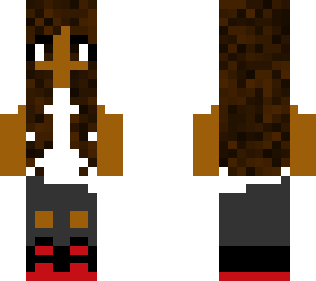 old school jenny