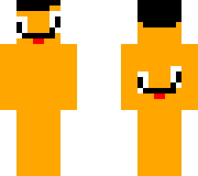 orange guy final