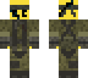 pacman snake
