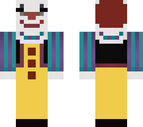 pennywise (it 1990)