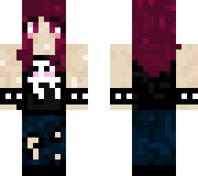 personal skin (epic)