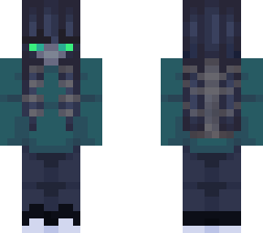 phantom person for entropy
