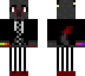 pongoxcx redux mythoccult clothed
