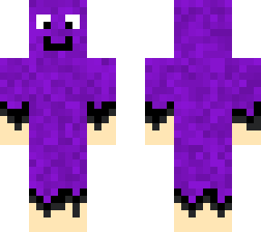 purp monster fixed