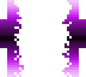 purple and white gradient boy