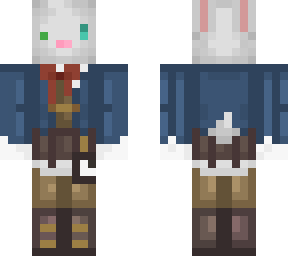 rabbit
