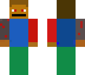 random skin i made