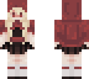 red hood v2