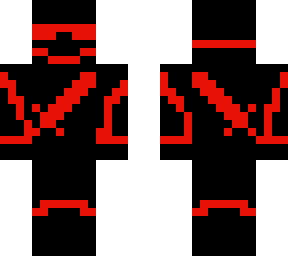 red killer