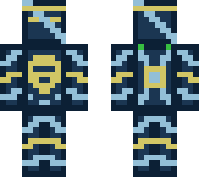 remade new