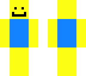 roblox noob