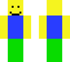 roblox noob fixed