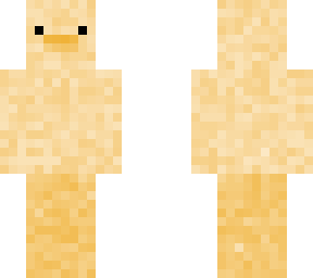sand duck